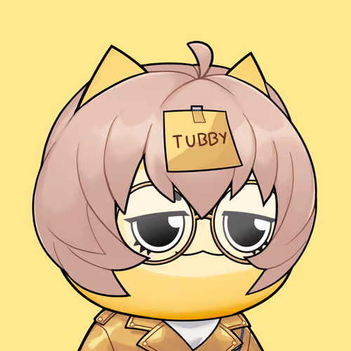 Tubby Cats