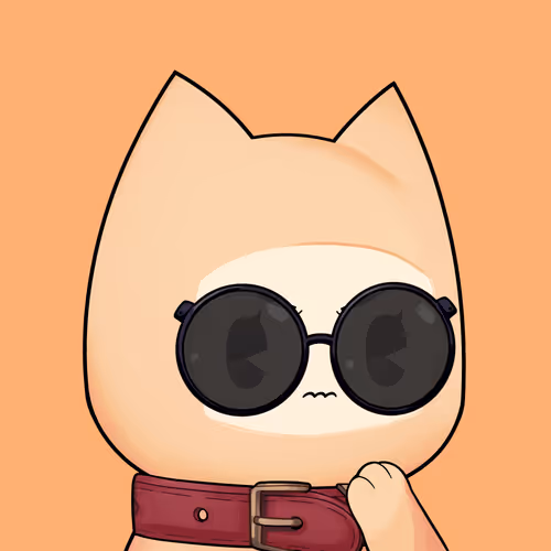 Tubby Cats