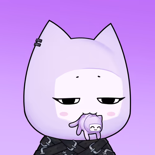 Tubby Cats
