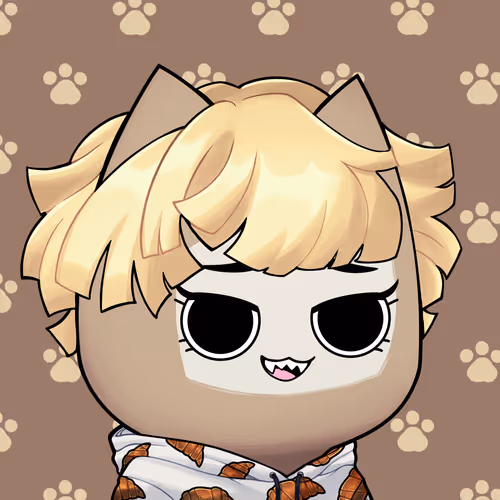 Tubby Cats