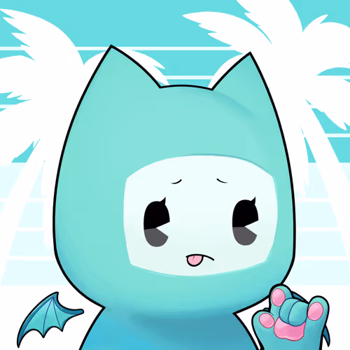 Tubby Cats