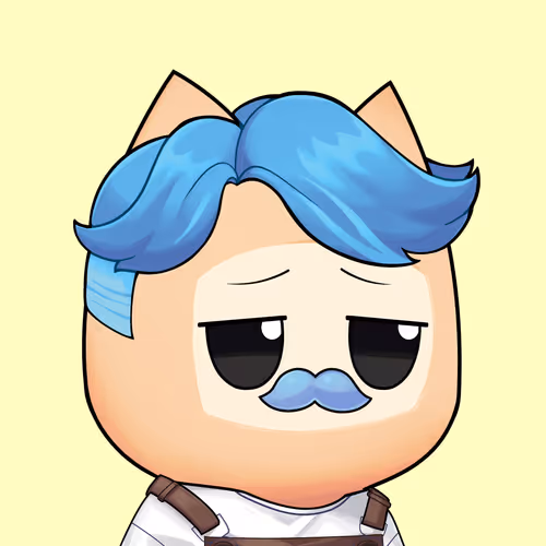 Tubby Cats