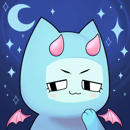 Tubby Cats