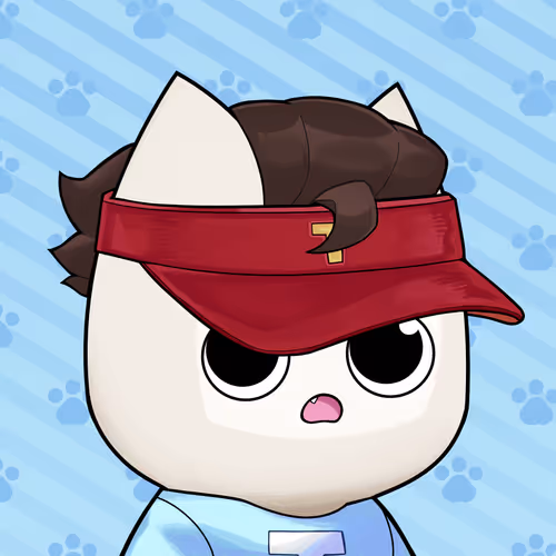 Tubby Cats