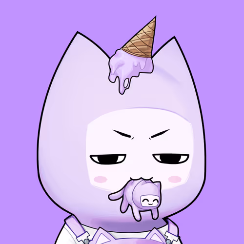 Tubby Cats