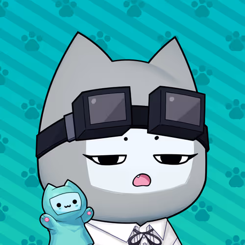 Tubby Cats