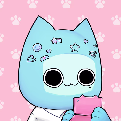 Tubby Cats