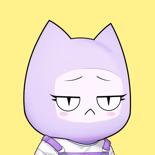 Tubby Cats