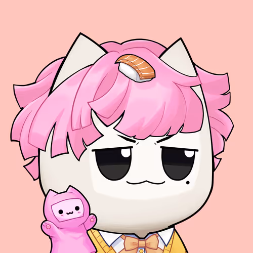 Tubby Cats