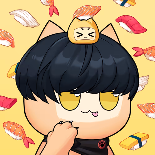 Tubby Cats