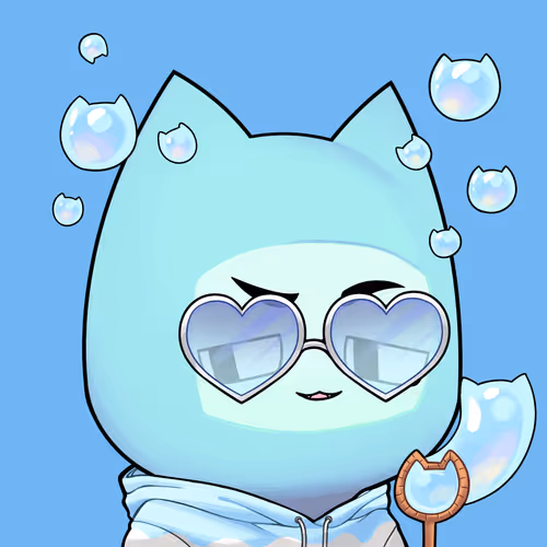 Tubby Cats