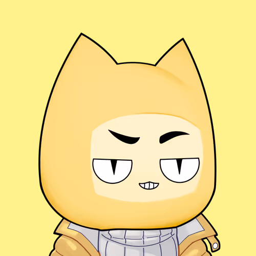 Tubby Cats