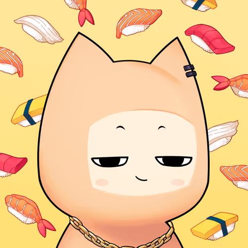 Tubby Cats