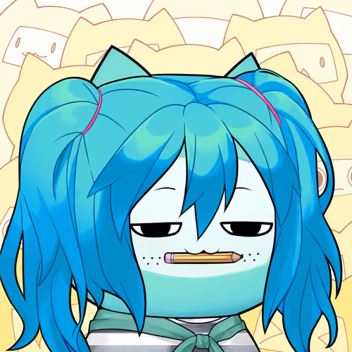 7322