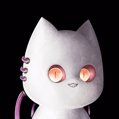 Tubby Cats