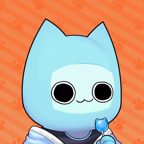 Tubby Cats