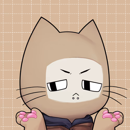 Tubby Cats