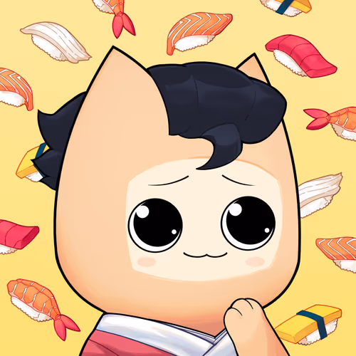Tubby Cats