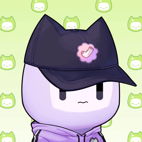Tubby Cats