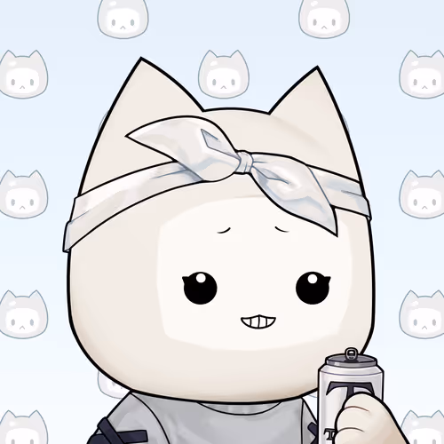 Tubby Cats