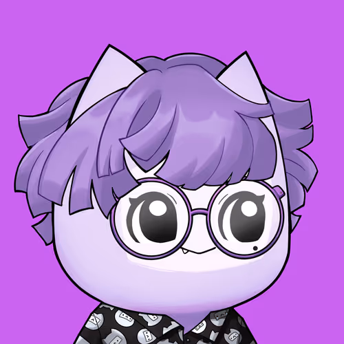 Tubby Cats
