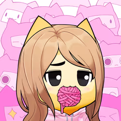 7645