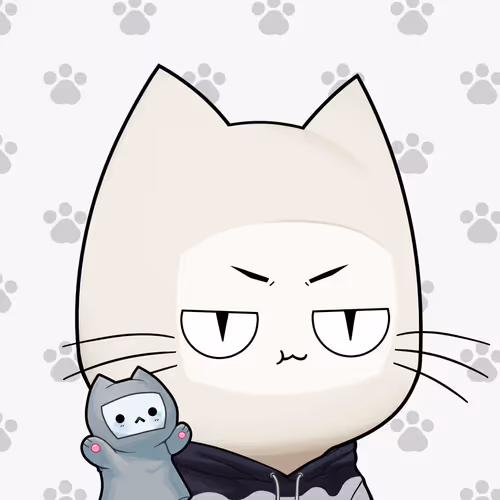 Tubby Cats