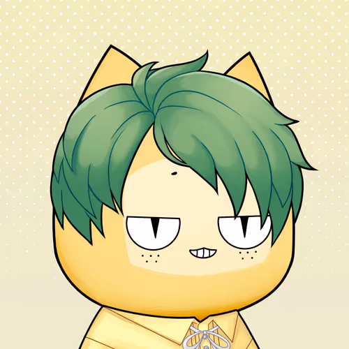 Tubby Cats