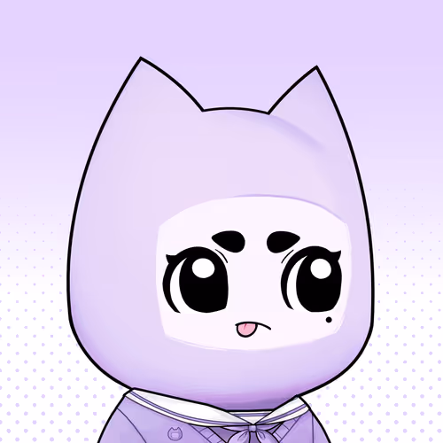 Tubby Cats