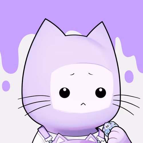 Tubby Cats