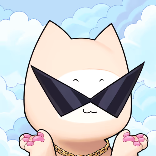 Tubby Cats