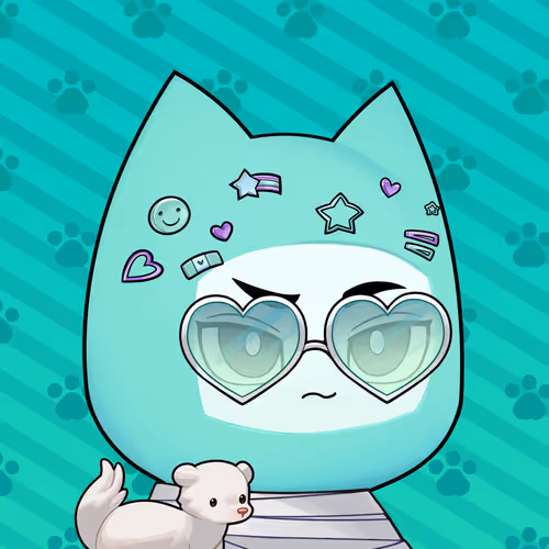 Tubby Cats