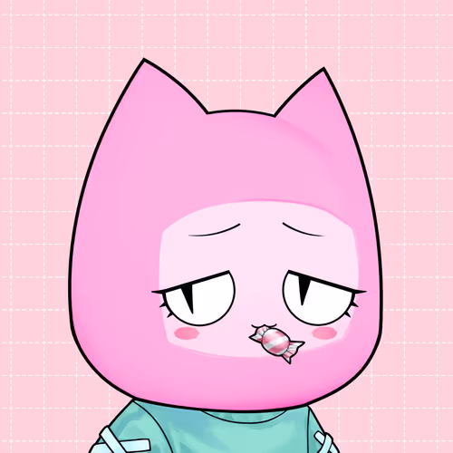 Tubby Cats