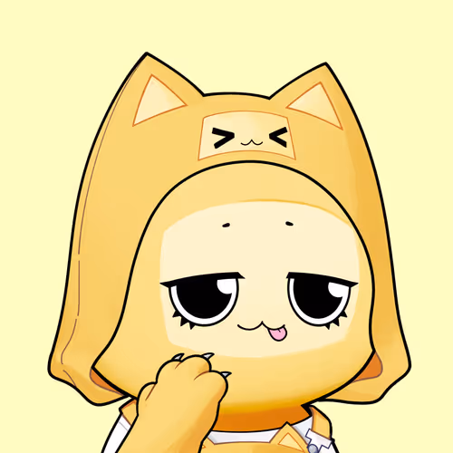 Tubby Cats