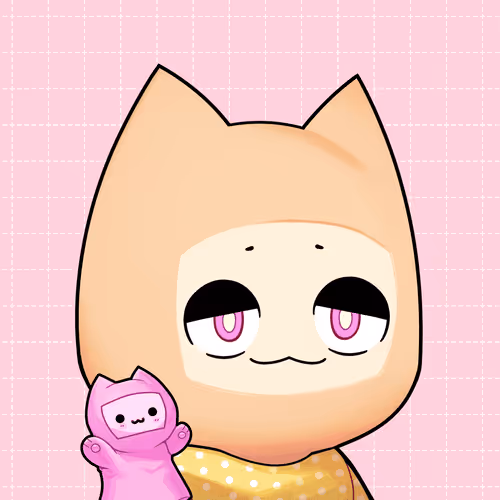 Tubby Cats