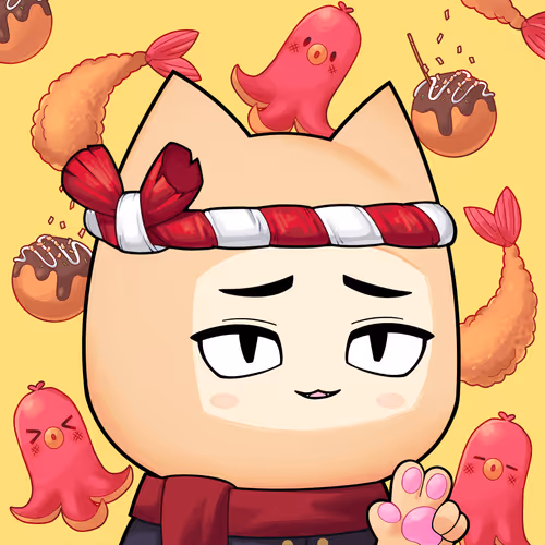 Tubby Cats