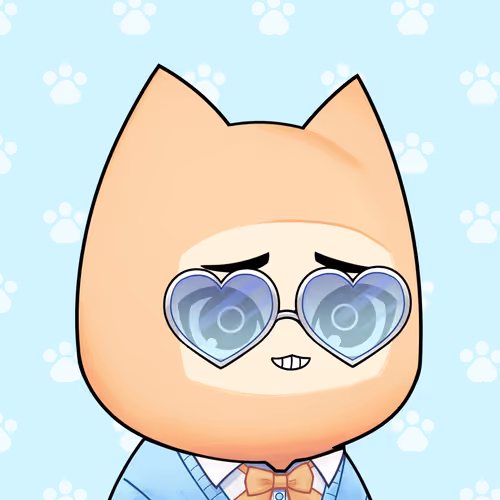 Tubby Cats