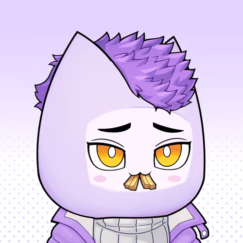 Tubby Cats