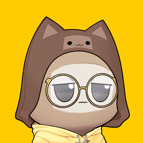 Tubby Cats