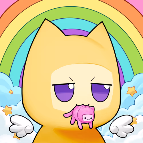 Tubby Cats