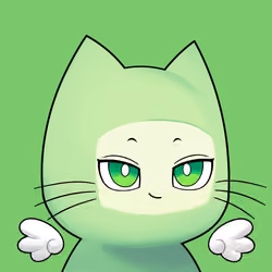 6964