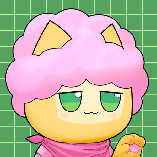 Tubby Cats
