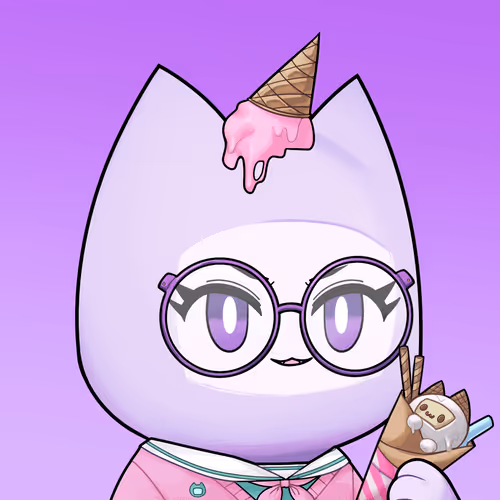 Tubby Cats