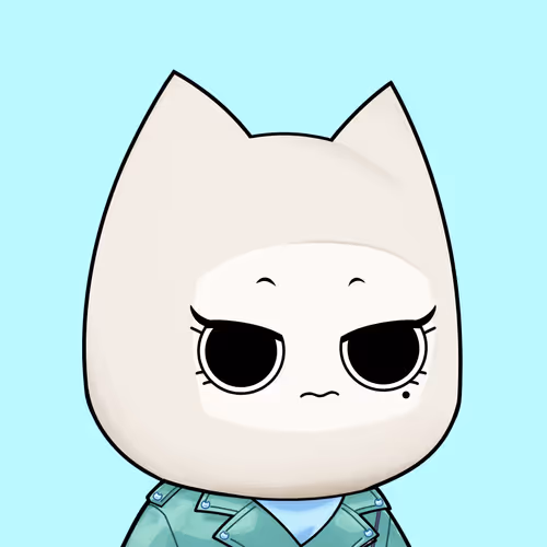 Tubby Cats