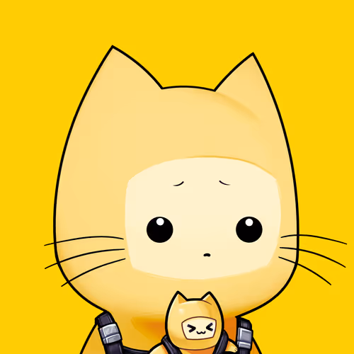 Tubby Cats