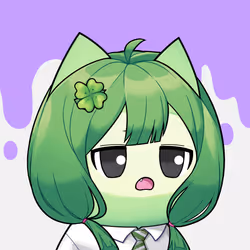 6947