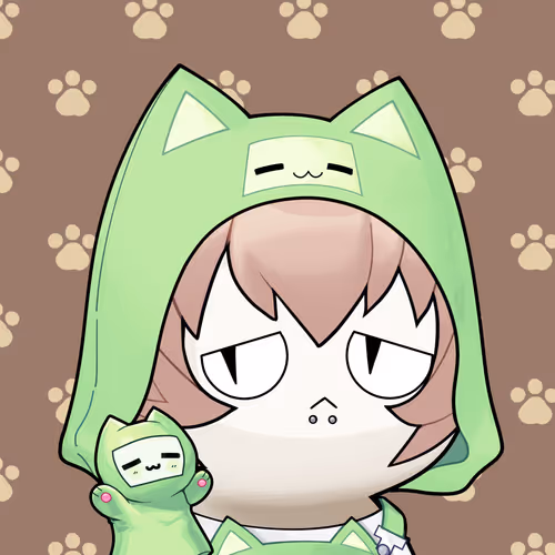 Tubby Cats