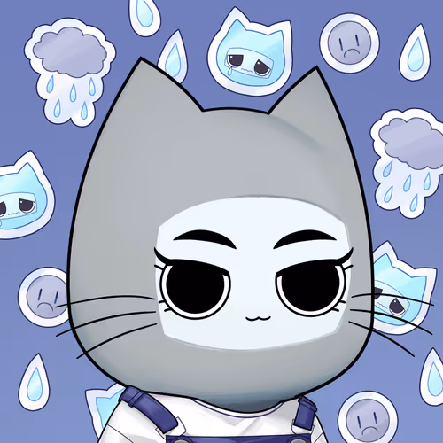Tubby Cats