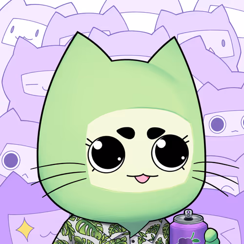 Tubby Cats