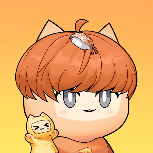 Tubby Cats
